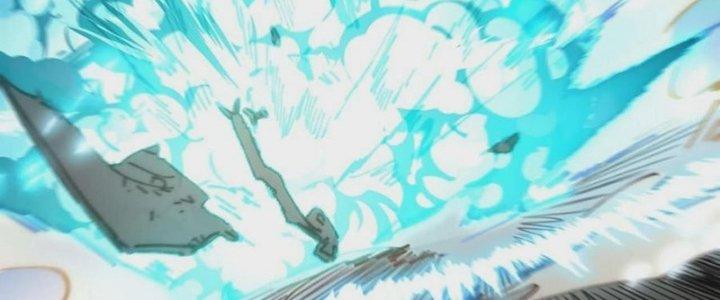 Ta Không Muốn Làm Cứu Thế Chủ Đâu Chapter 22 - Trang 2