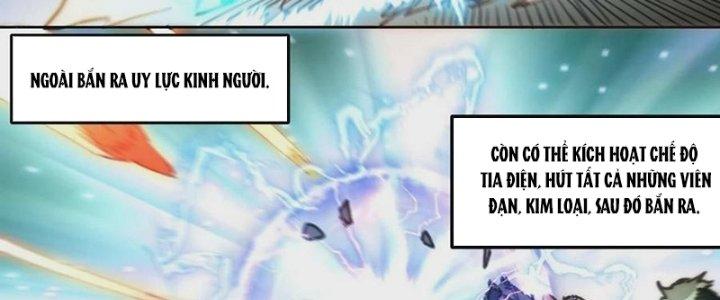 Ta Không Muốn Làm Cứu Thế Chủ Đâu Chapter 22 - Trang 2