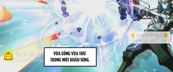 Ta Không Muốn Làm Cứu Thế Chủ Đâu Chapter 22 - Trang 2