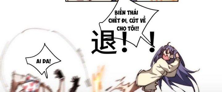 Ta Không Muốn Làm Cứu Thế Chủ Đâu Chapter 22 - Trang 2