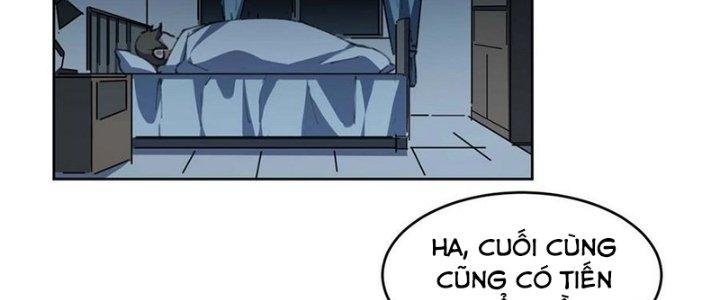 Ta Không Muốn Làm Cứu Thế Chủ Đâu Chapter 22 - Trang 2