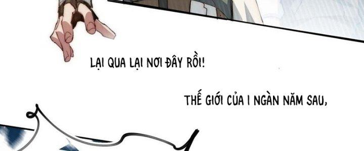 Ta Không Muốn Làm Cứu Thế Chủ Đâu Chapter 22 - Trang 2