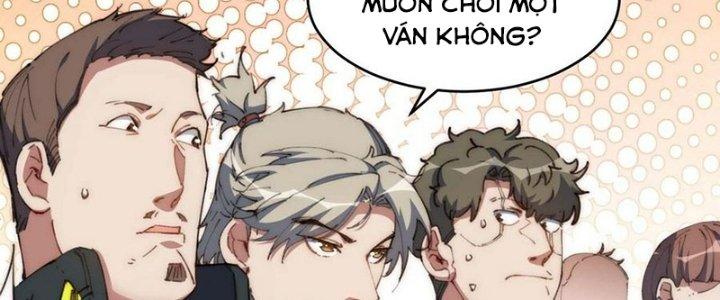 Ta Không Muốn Làm Cứu Thế Chủ Đâu Chapter 22 - Trang 2