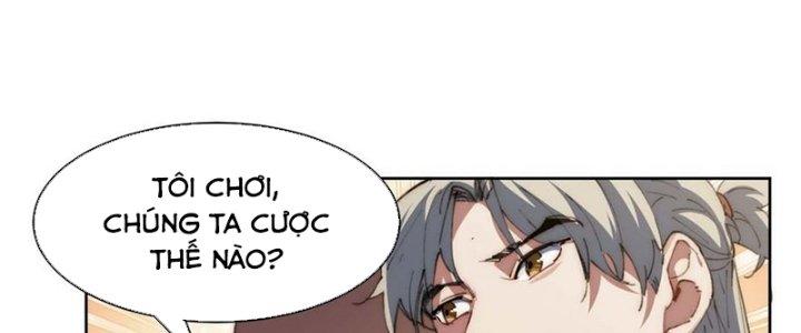 Ta Không Muốn Làm Cứu Thế Chủ Đâu Chapter 22 - Trang 2