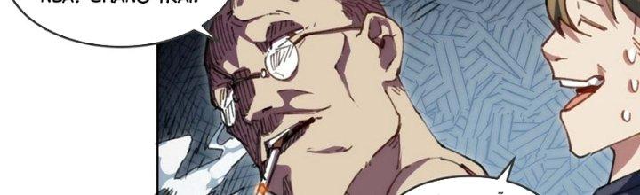 Ta Không Muốn Làm Cứu Thế Chủ Đâu Chapter 18 - Trang 2