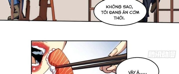 Ta Không Muốn Làm Cứu Thế Chủ Đâu Chapter 18 - Trang 2