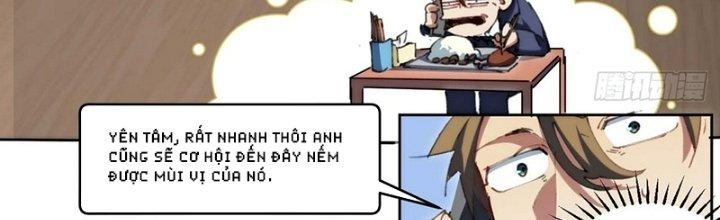 Ta Không Muốn Làm Cứu Thế Chủ Đâu Chapter 18 - Trang 2