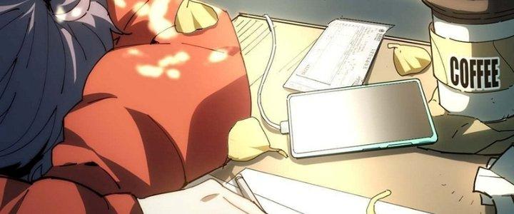 Ta Không Muốn Làm Cứu Thế Chủ Đâu Chapter 18 - Trang 2