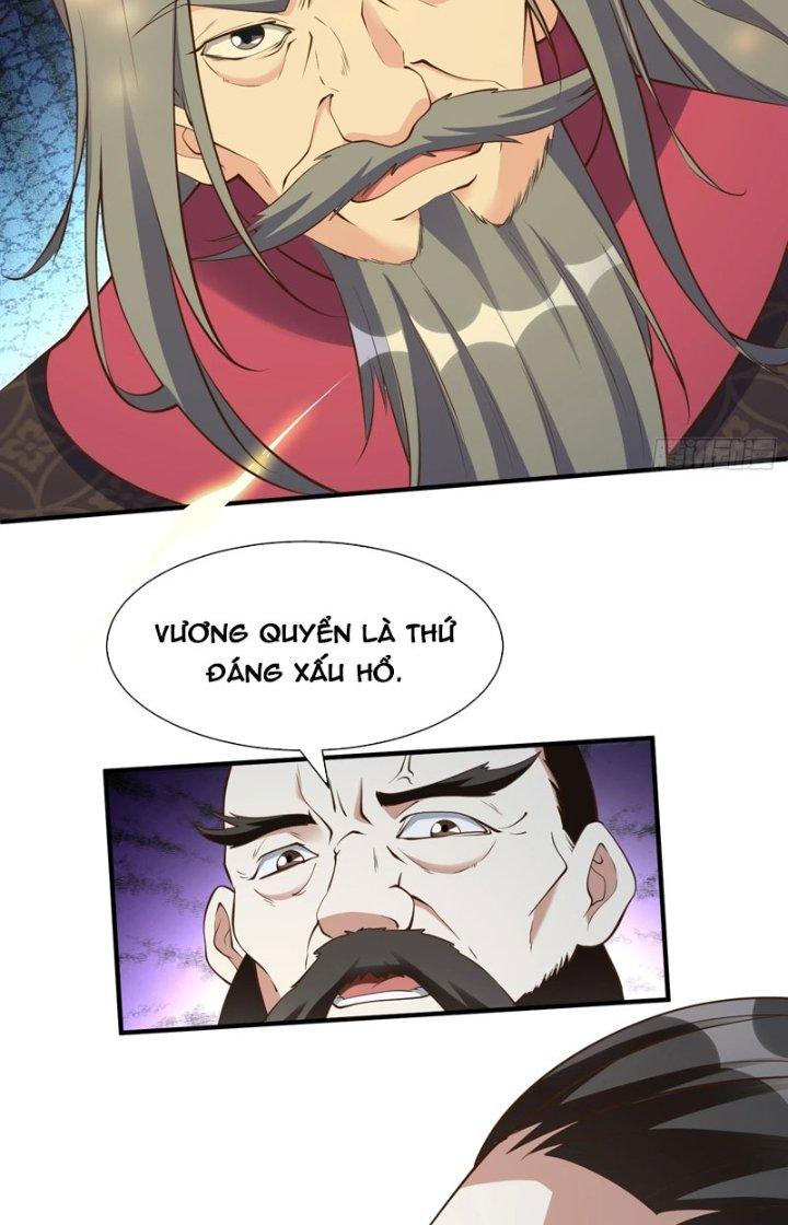 Ta Thật Sự Không Phải Là Cái Thế Cao Nhân Chapter 53 - Trang 4