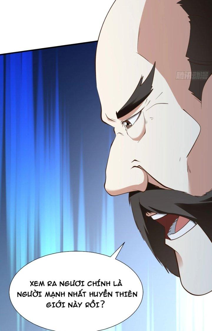 Ta Thật Sự Không Phải Là Cái Thế Cao Nhân Chapter 53 - Trang 4