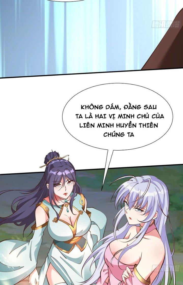 Ta Thật Sự Không Phải Là Cái Thế Cao Nhân Chapter 53 - Trang 4