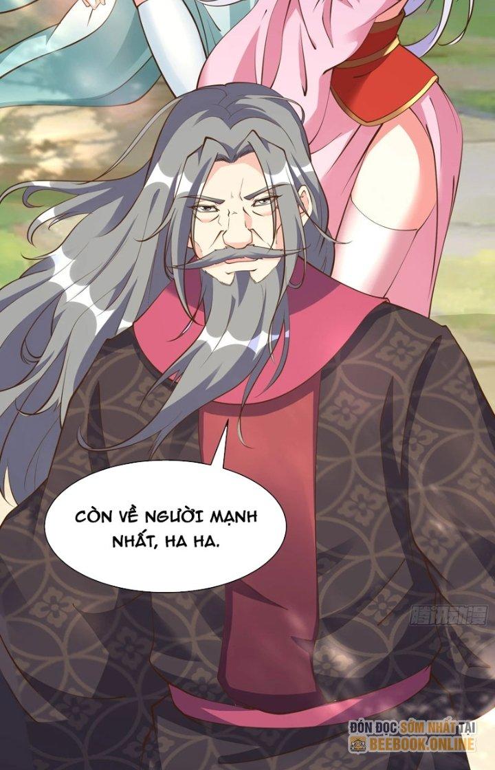 Ta Thật Sự Không Phải Là Cái Thế Cao Nhân Chapter 53 - Trang 4