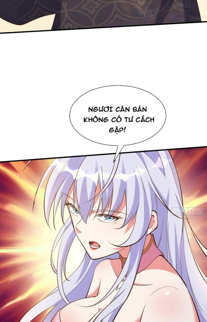 Ta Thật Sự Không Phải Là Cái Thế Cao Nhân Chapter 53 - Trang 4