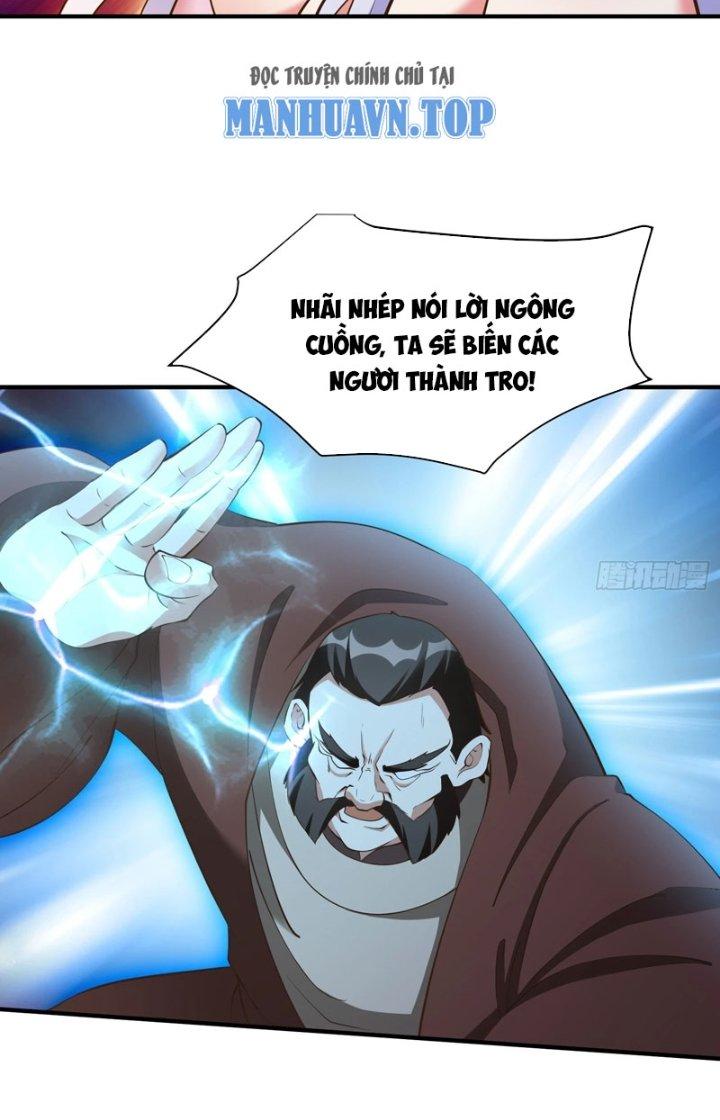 Ta Thật Sự Không Phải Là Cái Thế Cao Nhân Chapter 53 - Trang 4