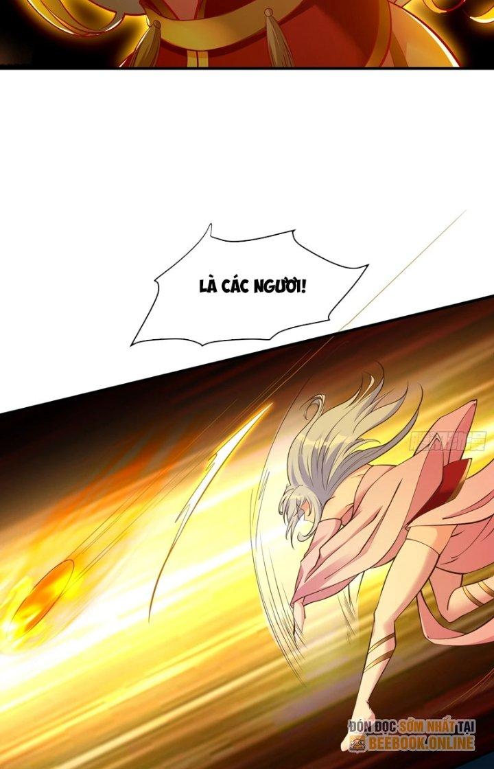 Ta Thật Sự Không Phải Là Cái Thế Cao Nhân Chapter 53 - Trang 4