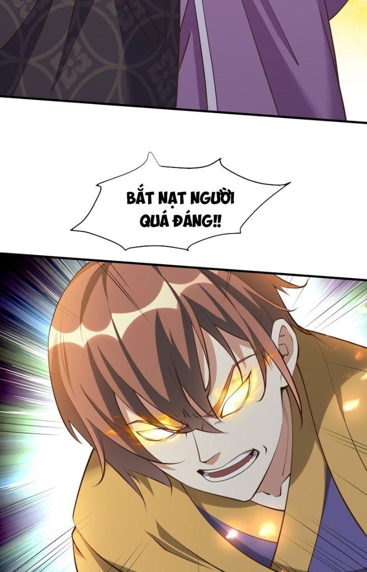 Ta Thật Sự Không Phải Là Cái Thế Cao Nhân Chapter 53 - Trang 4