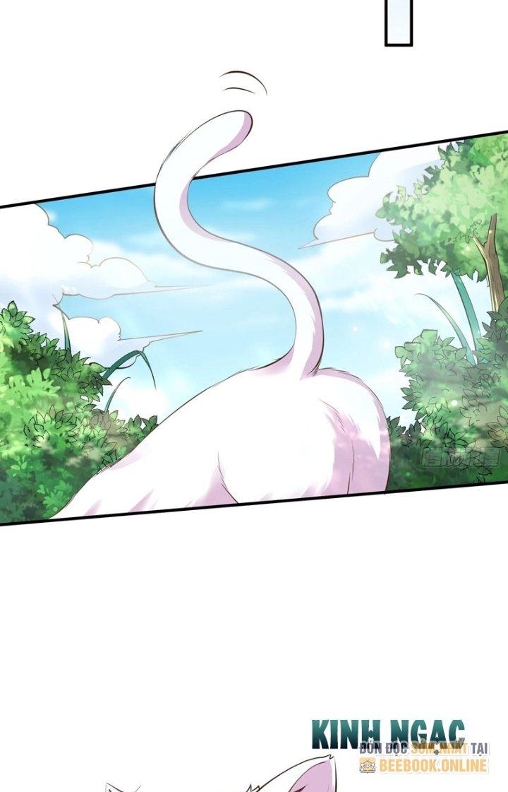 Ta Thật Sự Không Phải Là Cái Thế Cao Nhân Chapter 53 - Trang 4