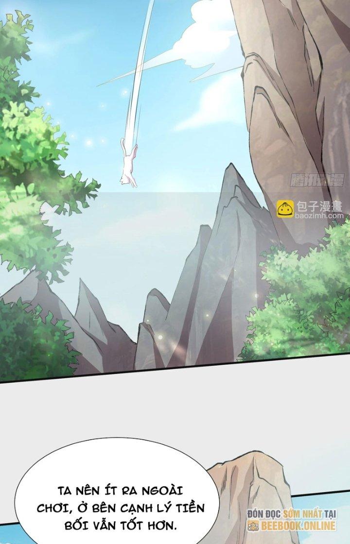 Ta Thật Sự Không Phải Là Cái Thế Cao Nhân Chapter 53 - Trang 4