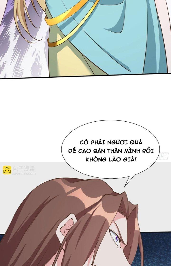 Ta Thật Sự Không Phải Là Cái Thế Cao Nhân Chapter 53 - Trang 4
