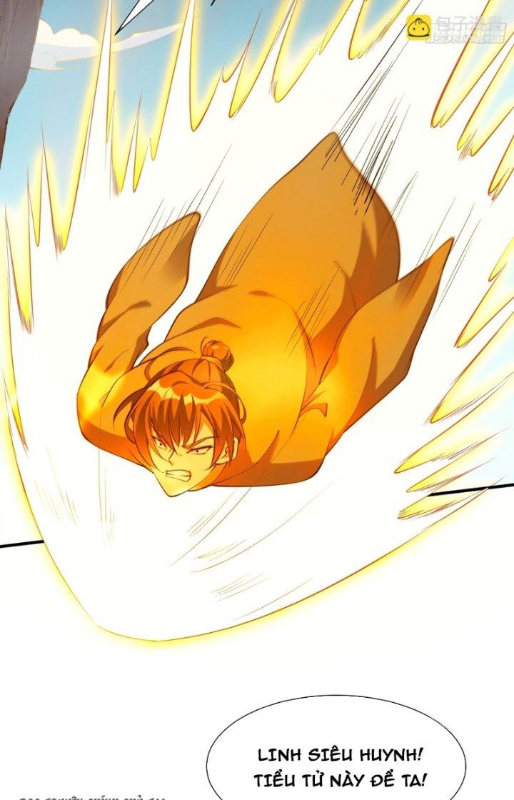 Ta Thật Sự Không Phải Là Cái Thế Cao Nhân Chapter 53 - Trang 4