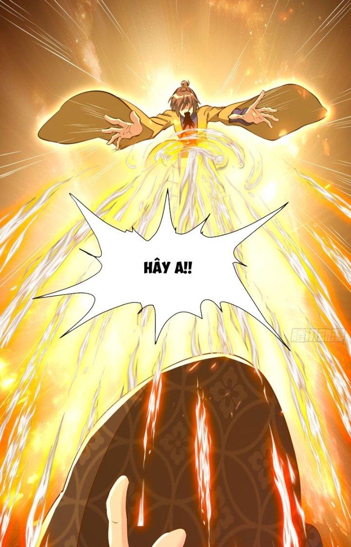 Ta Thật Sự Không Phải Là Cái Thế Cao Nhân Chapter 53 - Trang 4