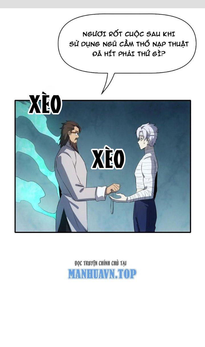 Tinh Môn Chapter 64 - Trang 2