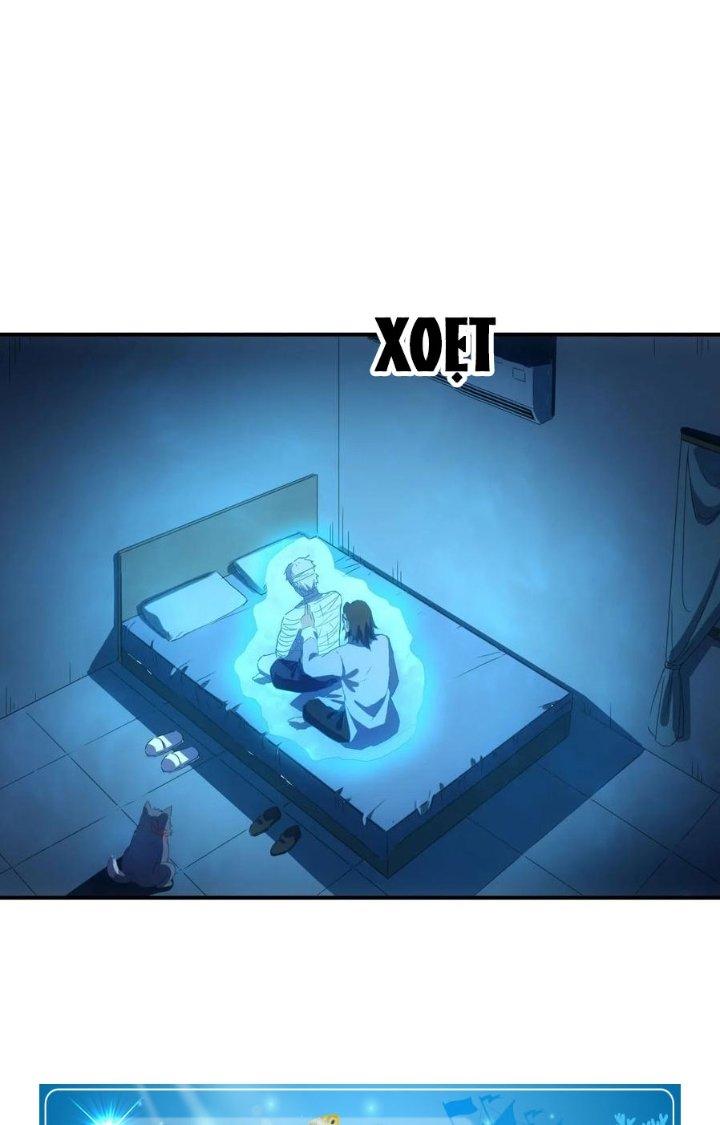 Tinh Môn Chapter 64 - Trang 2