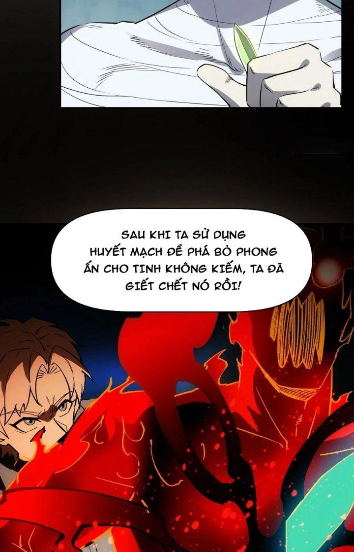 Tinh Môn Chapter 64 - Trang 2