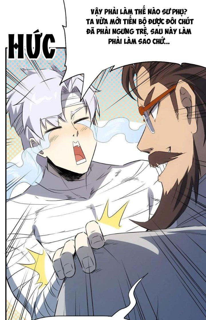 Tinh Môn Chapter 64 - Trang 2