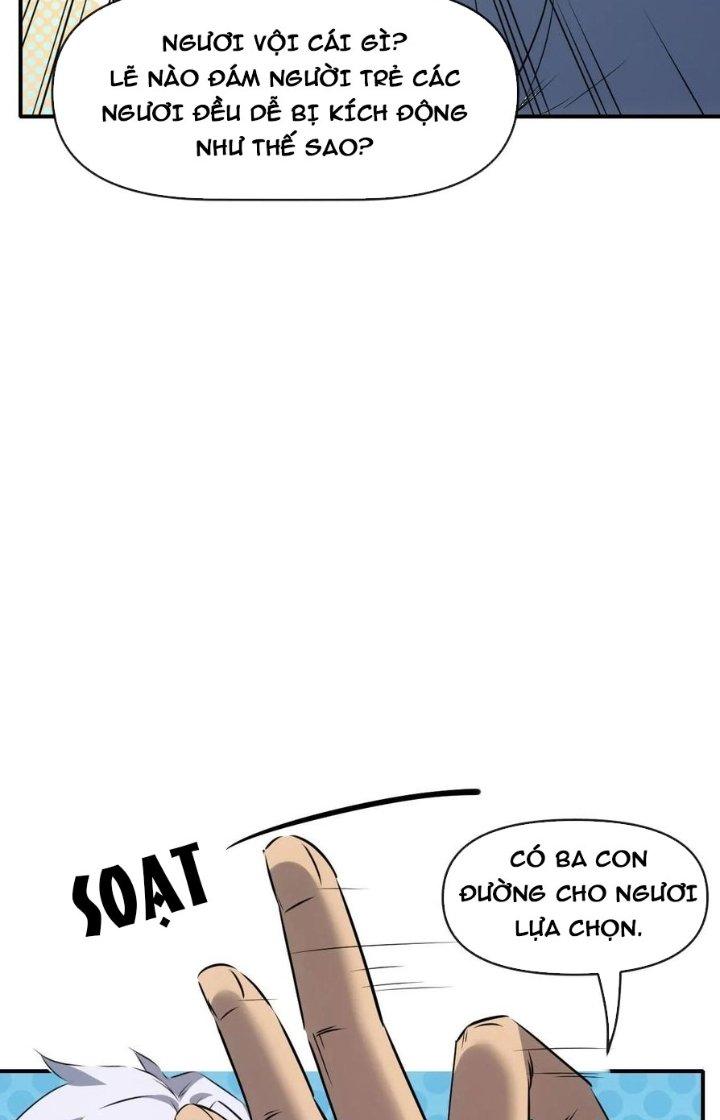 Tinh Môn Chapter 64 - Trang 2