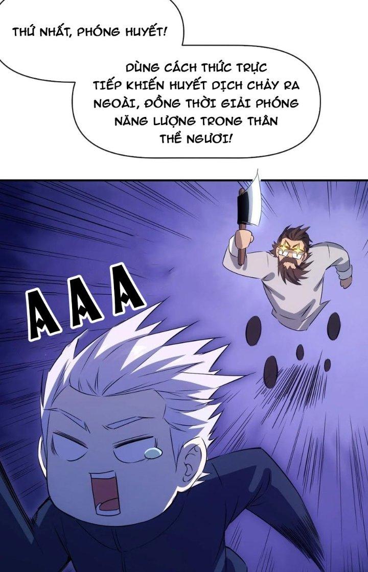 Tinh Môn Chapter 64 - Trang 2