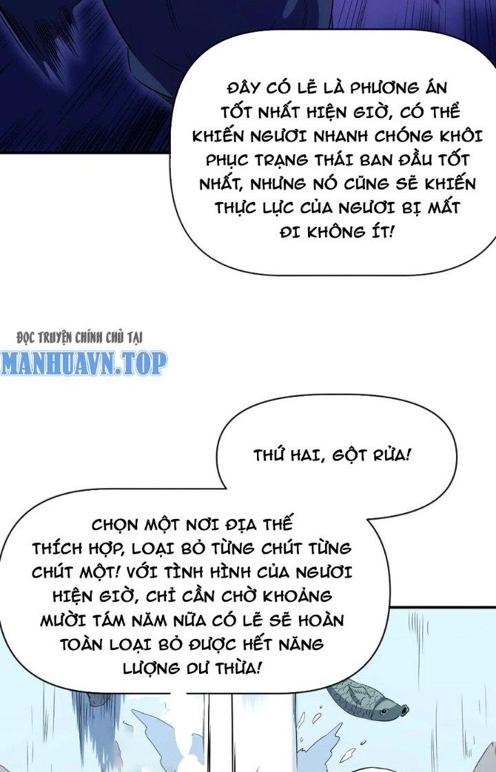 Tinh Môn Chapter 64 - Trang 2