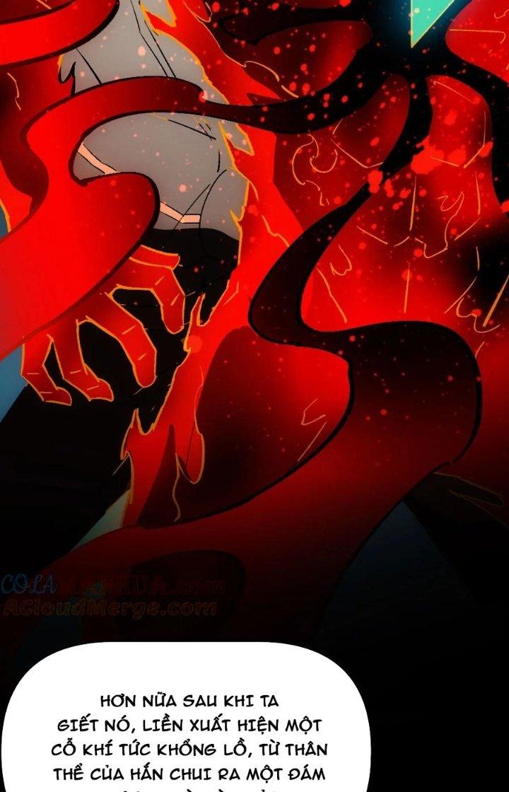 Tinh Môn Chapter 64 - Trang 2