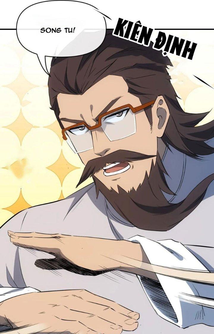 Tinh Môn Chapter 64 - Trang 2