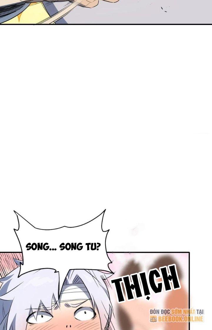 Tinh Môn Chapter 64 - Trang 2