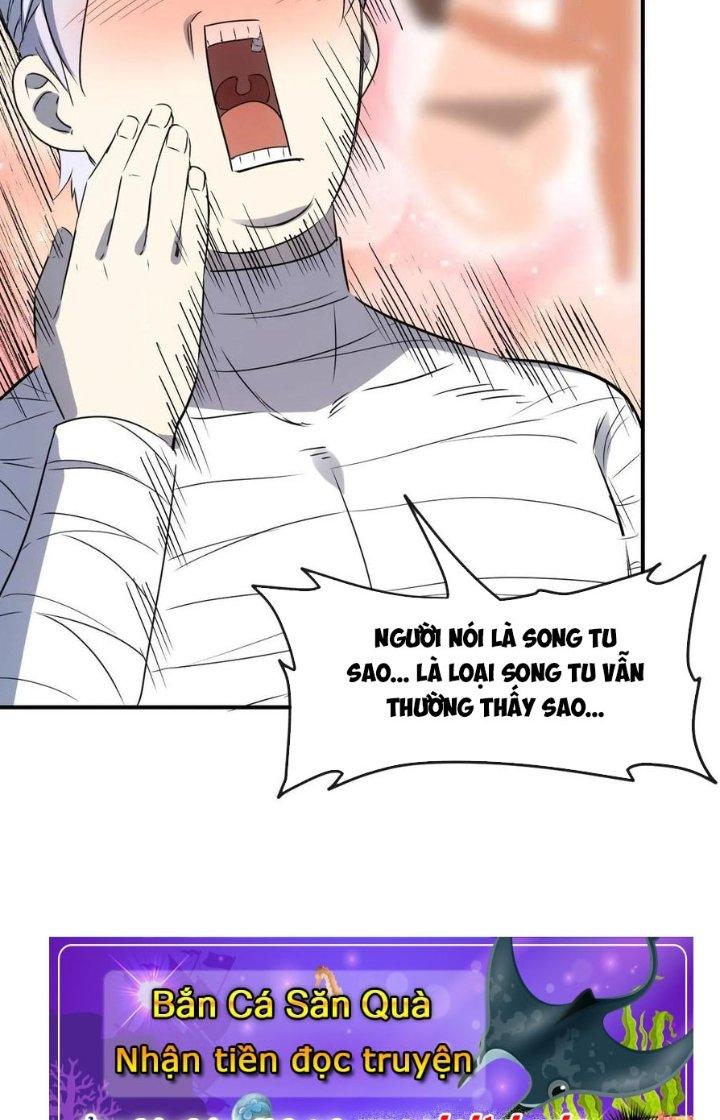 Tinh Môn Chapter 64 - Trang 2