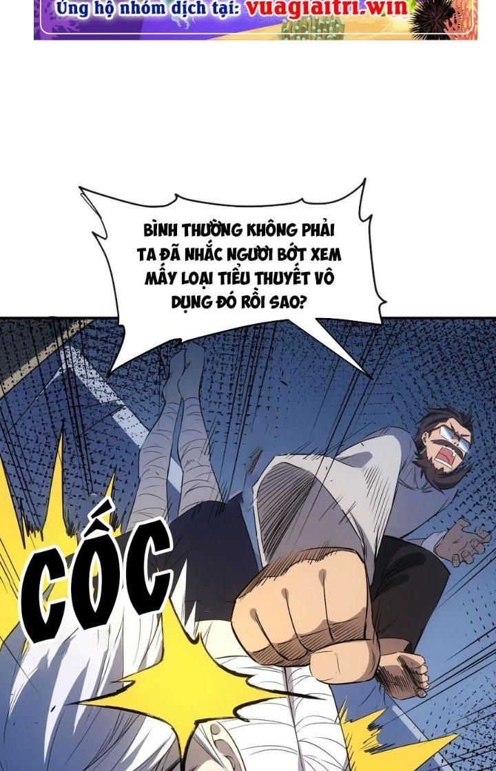 Tinh Môn Chapter 64 - Trang 2