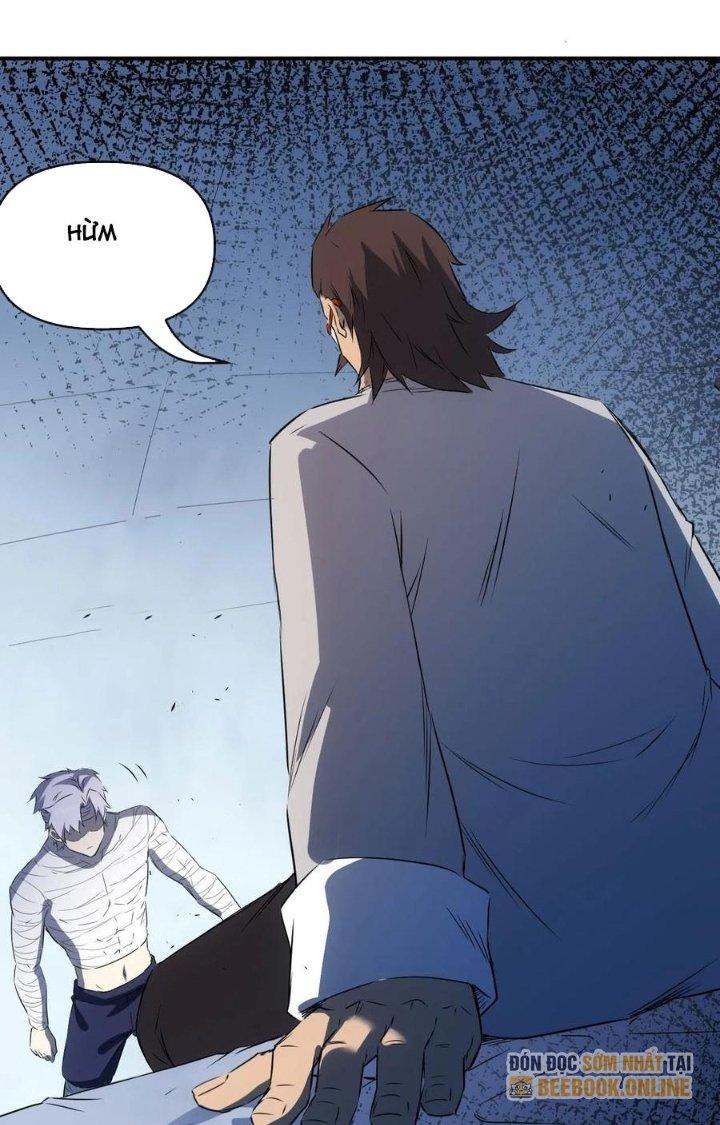 Tinh Môn Chapter 64 - Trang 2