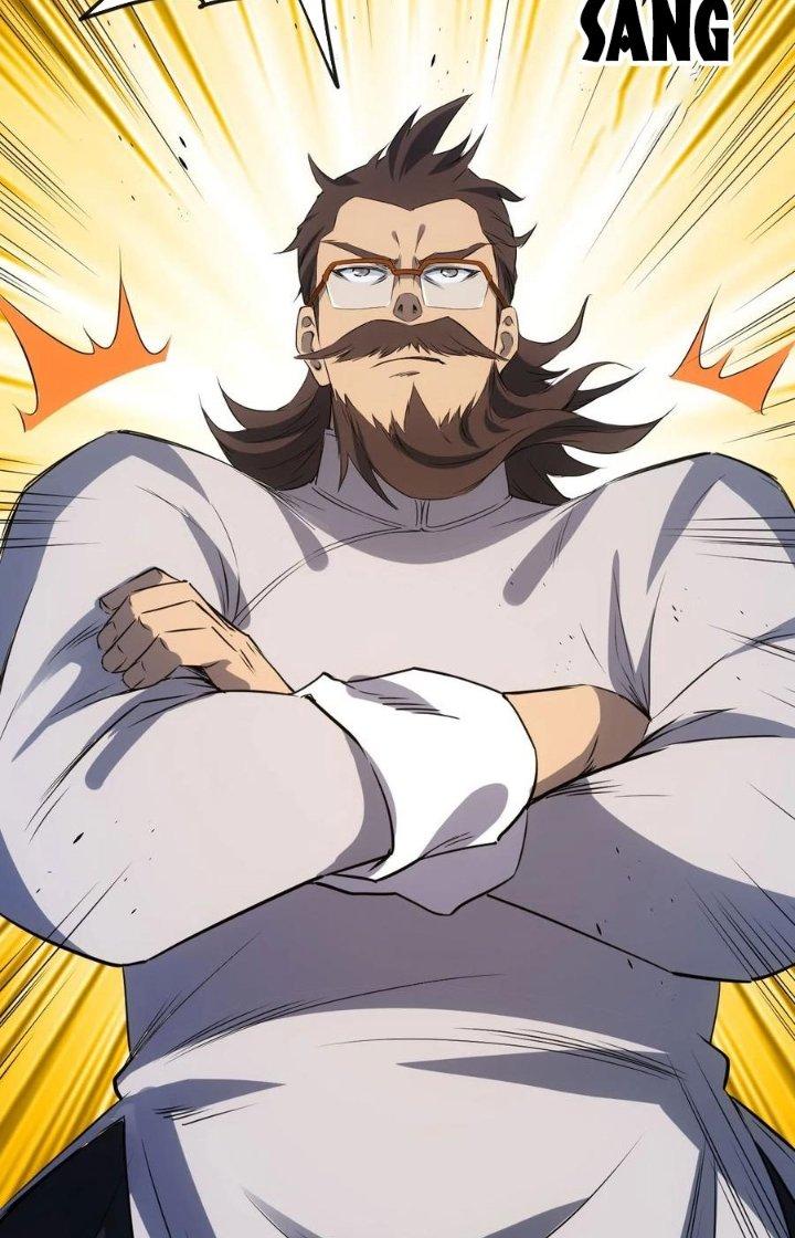 Tinh Môn Chapter 64 - Trang 2