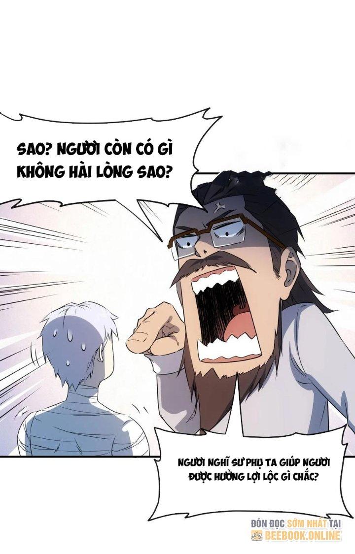 Tinh Môn Chapter 64 - Trang 2