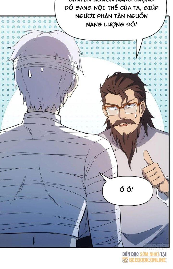 Tinh Môn Chapter 64 - Trang 2