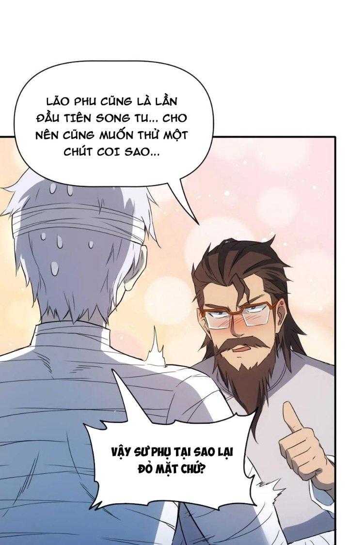 Tinh Môn Chapter 64 - Trang 2
