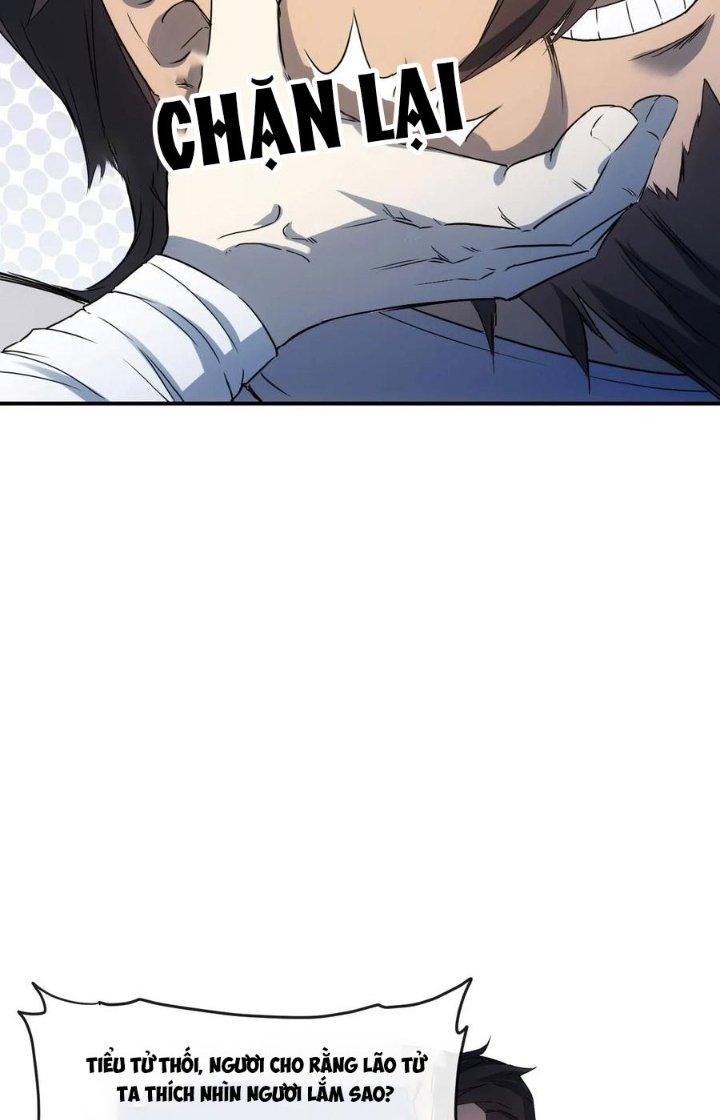 Tinh Môn Chapter 64 - Trang 2