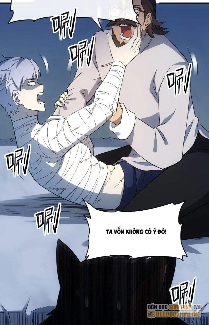 Tinh Môn Chapter 64 - Trang 2