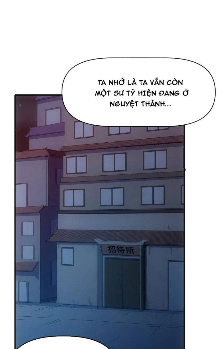 Tinh Môn Chapter 64 - Trang 2