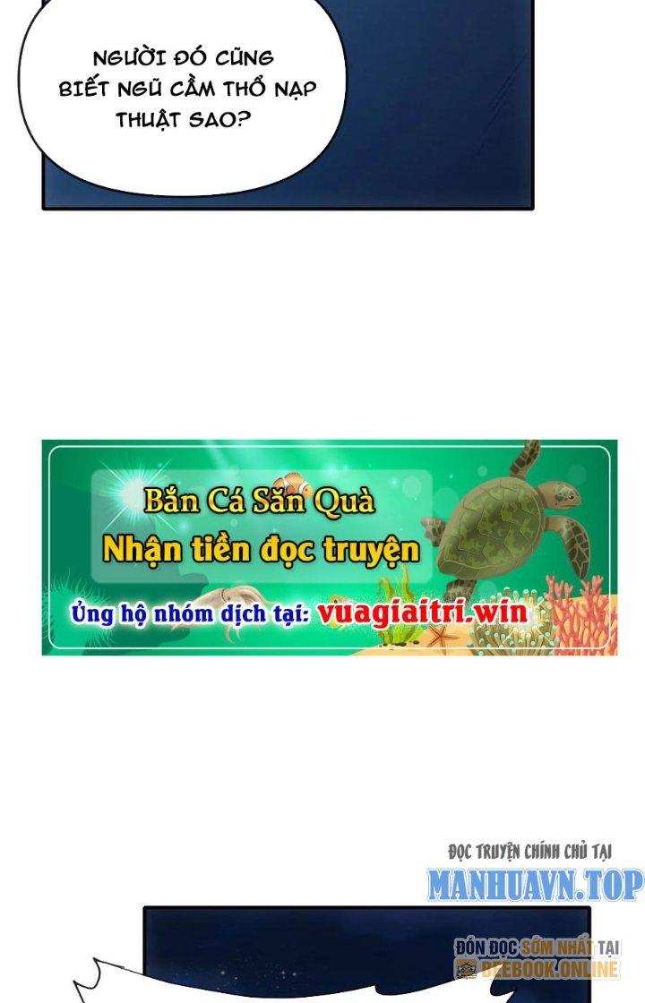 Tinh Môn Chapter 64 - Trang 2