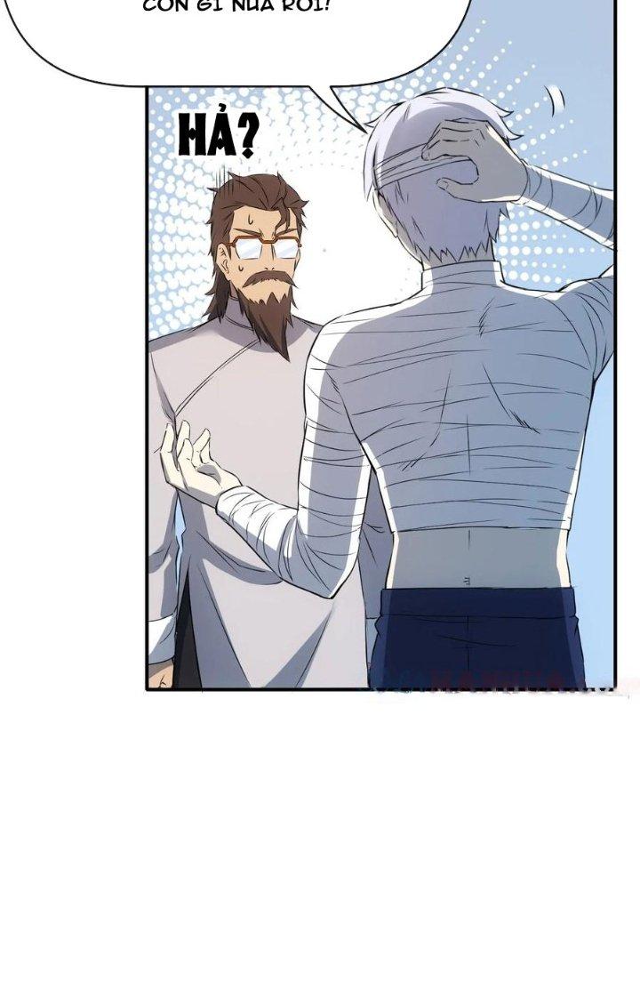 Tinh Môn Chapter 64 - Trang 2