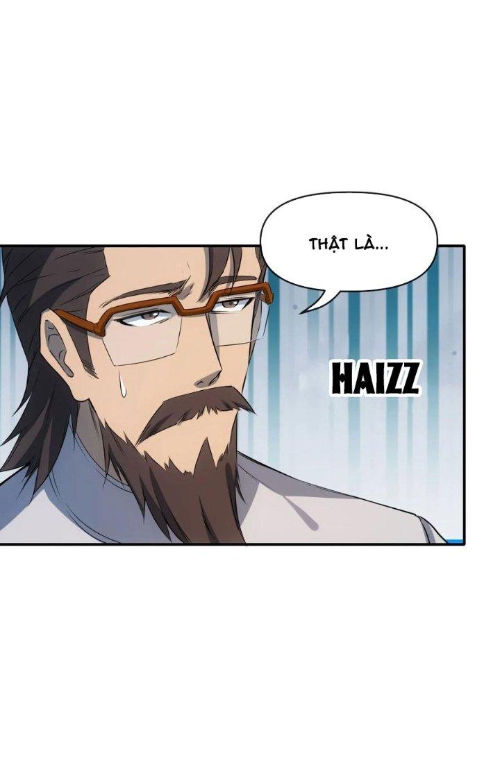 Tinh Môn Chapter 64 - Trang 2