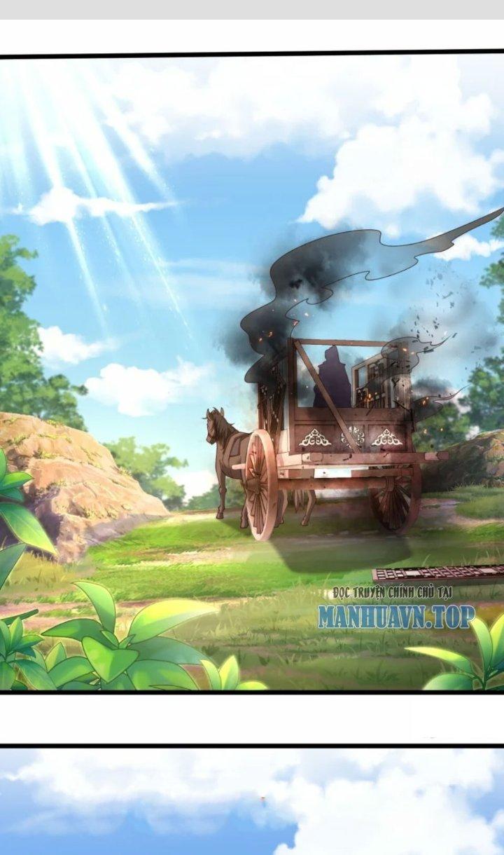 Tà Thần Quy Lai Chapter 35 - Trang 3