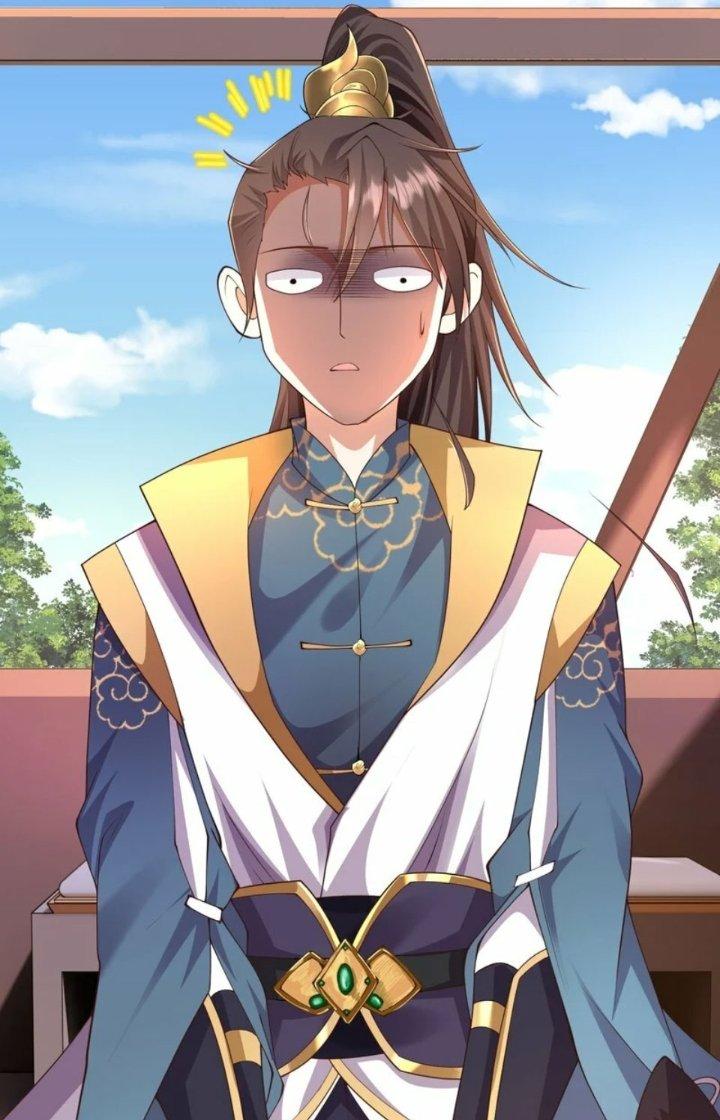 Tà Thần Quy Lai Chapter 35 - Trang 3